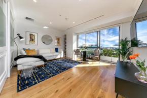 Homey Heritage Hideaway - CP, Auckland